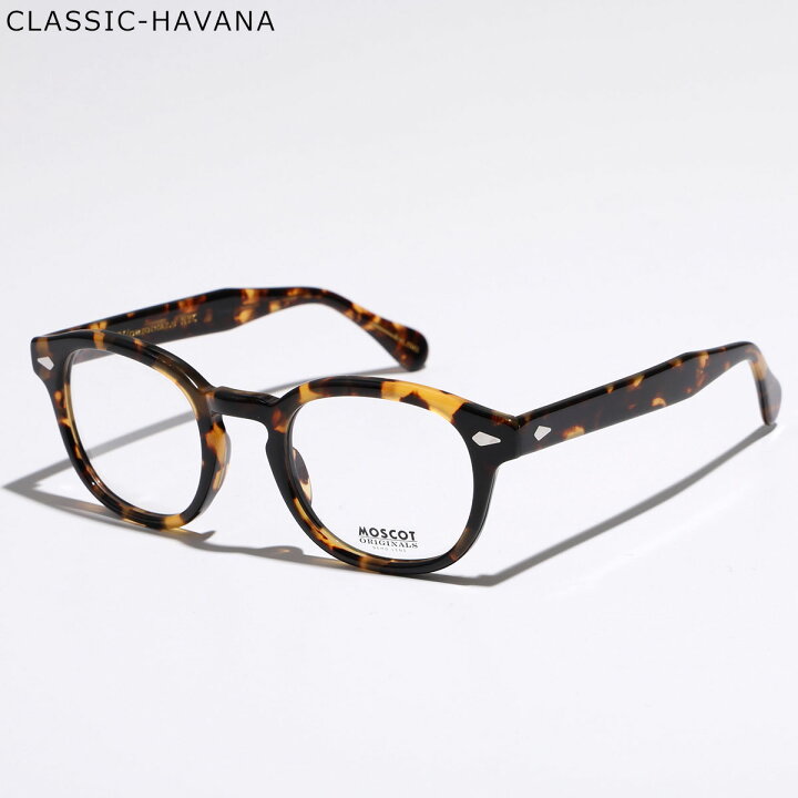 楽天市場】MOSCOT モスコット メガネ LEMTOSH レムトッシュ レディース  