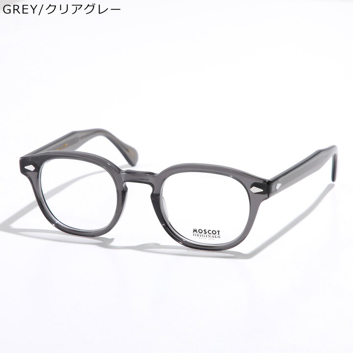 楽天市場】MOSCOT モスコット メガネ LEMTOSH レムトッシュ レディース 