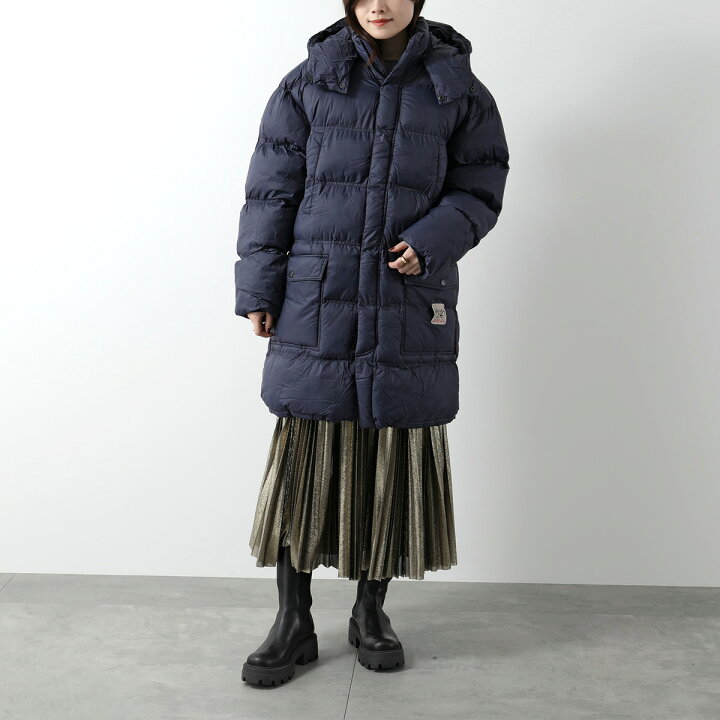 楽天市場】N°21 KIDS ヌメロヴェントゥーノ キッズ 中綿ジャケット 