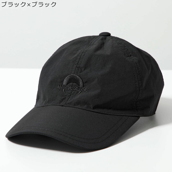 楽天市場】Marine Serre マリーン セル ベースボールキャップ Ms Sport 