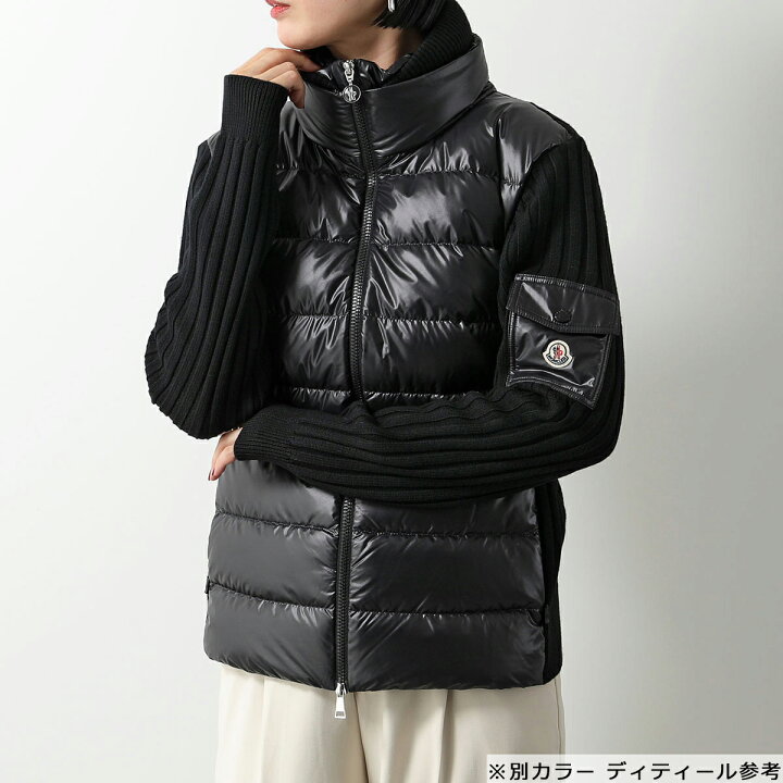 楽天市場】【カラー限定特価】MONCLER モンクレール ダウンジャケット 