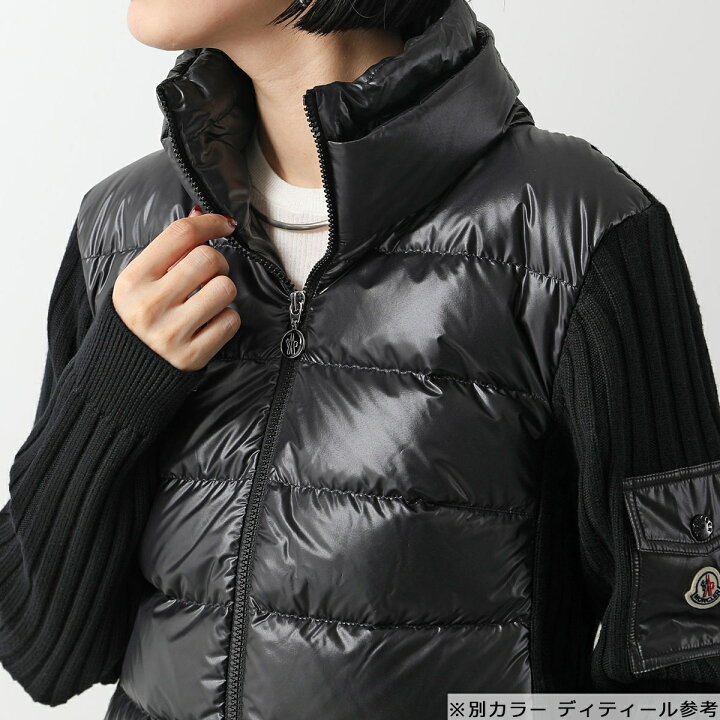 楽天市場】【カラー限定特価】MONCLER モンクレール ダウンジャケット 