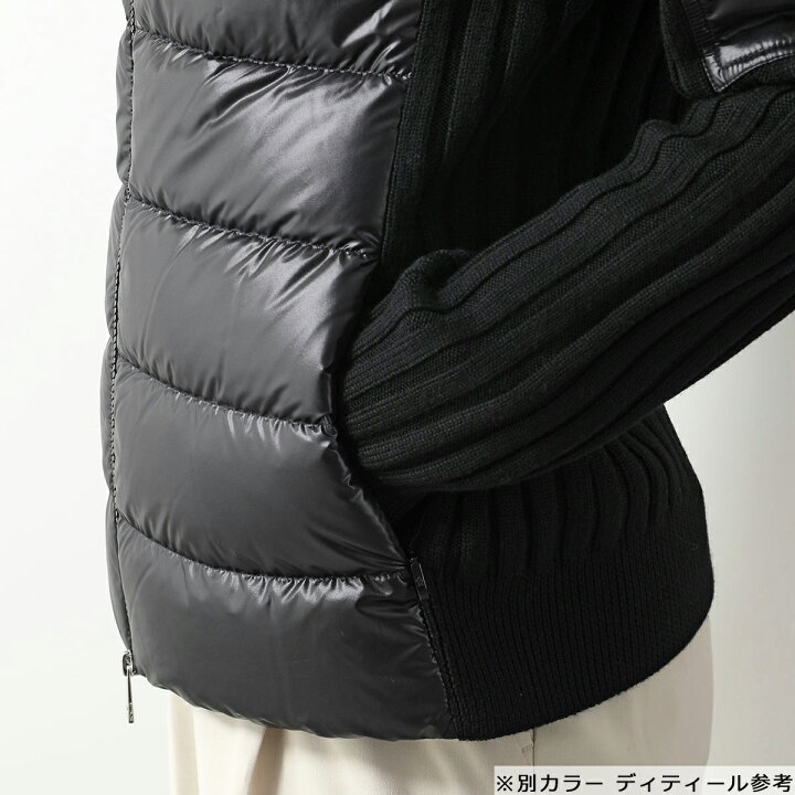 楽天市場】【カラー限定特価】MONCLER モンクレール ダウンジャケット 
