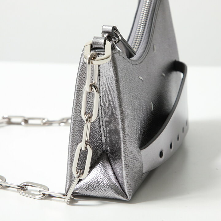 楽天市場】 MAISON MARGIELA メゾンマルジェラ ショルダーバッグ 