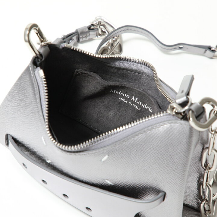 楽天市場】 MAISON MARGIELA メゾンマルジェラ ショルダーバッグ 