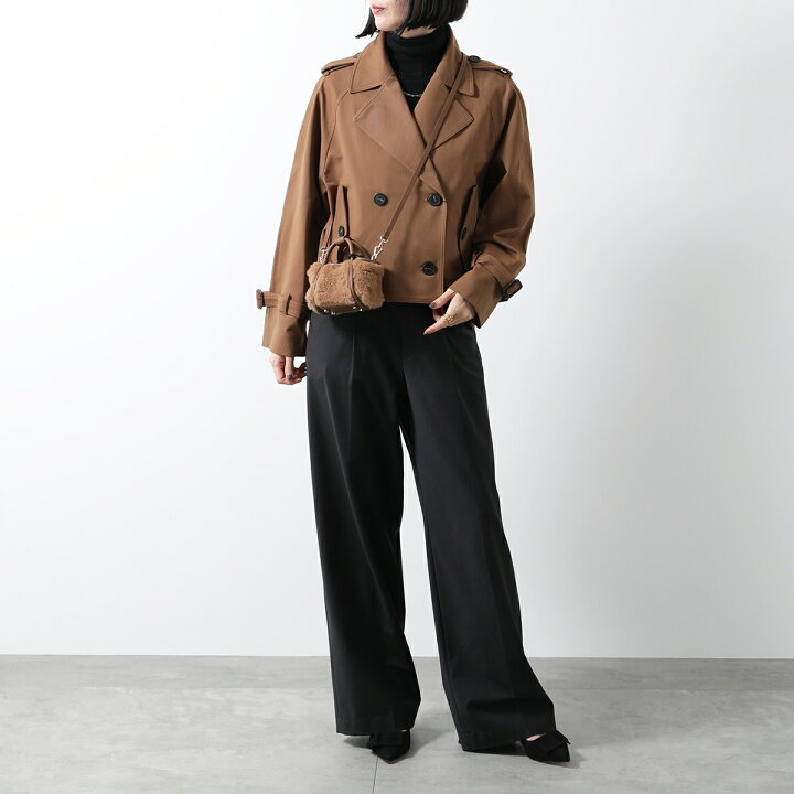 楽天市場】MAX MARA マックスマーラ ショルダーバッグ TMARINXXS T 