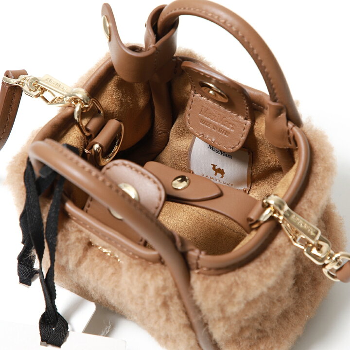 楽天市場】MAX MARA マックスマーラ ショルダーバッグ TMARINXXS T  