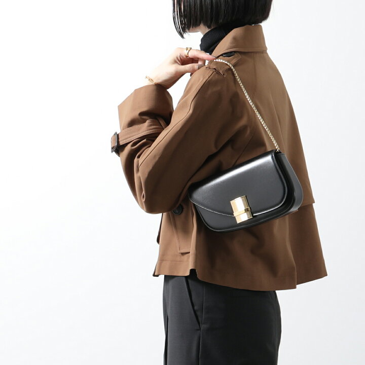 楽天市場】FERRAGAMO フェラガモ ショルダーバッグ FIAMMA XS  