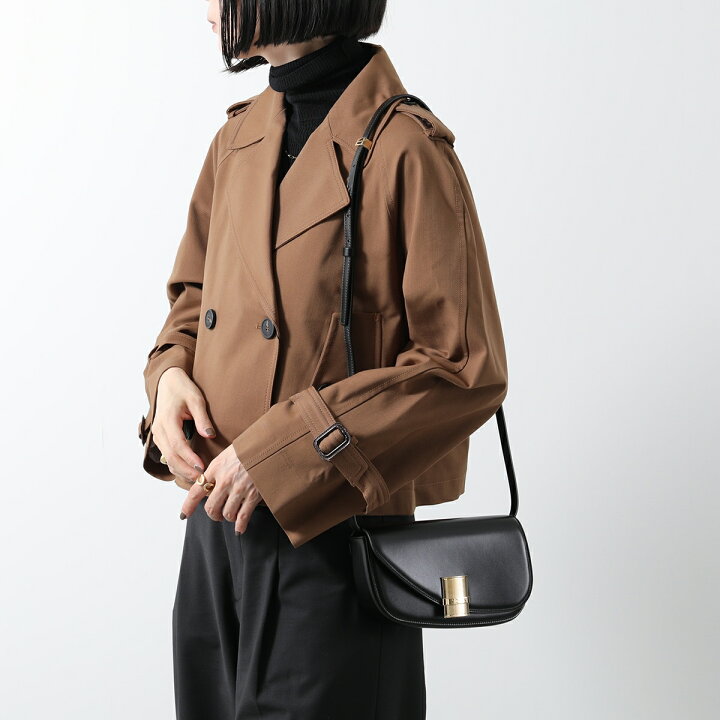 楽天市場】FERRAGAMO フェラガモ ショルダーバッグ FIAMMA XS 