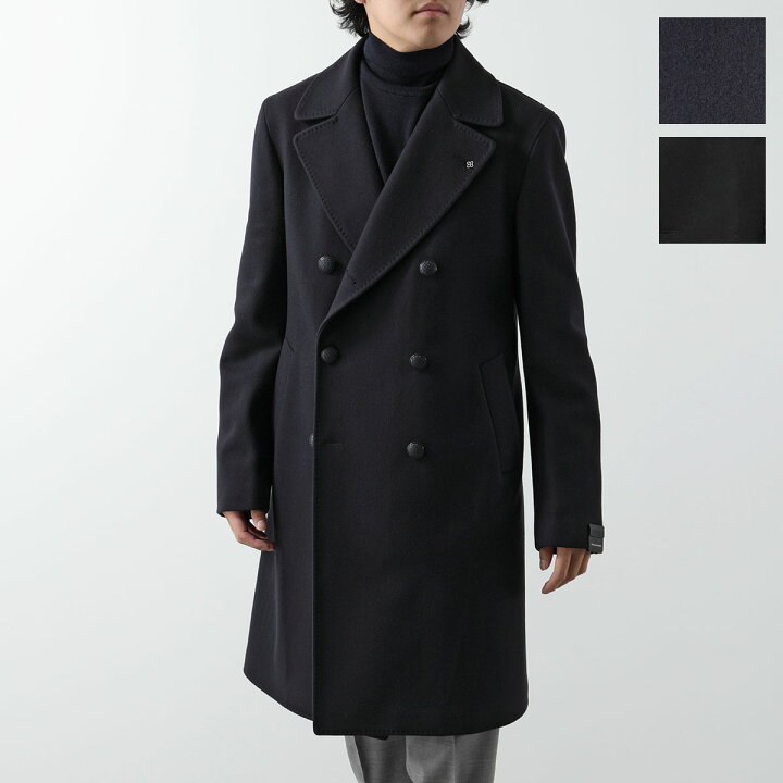 楽天市場】TAGLIATORE タリアトーレ チェスターコート ARDEN TRA 