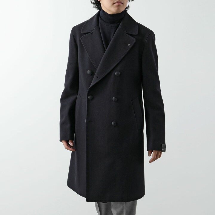 楽天市場】TAGLIATORE タリアトーレ チェスターコート ARDEN TRA  