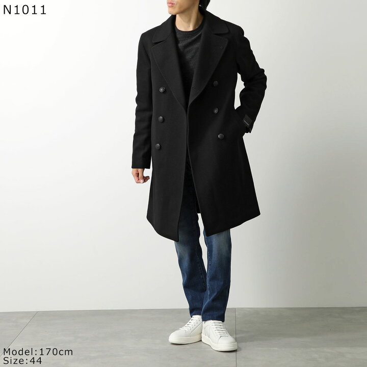 楽天市場】TAGLIATORE タリアトーレ チェスターコート ARDEN TRA 