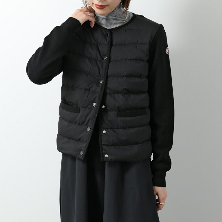 楽天市場】MONCLER モンクレール ダウンジャケット 9B00006 M1131 