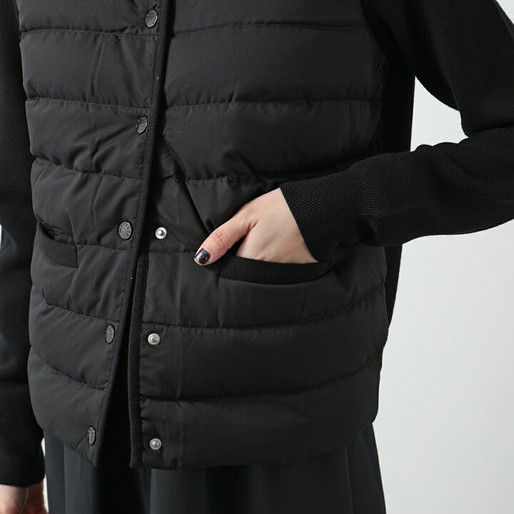 楽天市場】MONCLER モンクレール ダウンジャケット 9B00006 M1131 