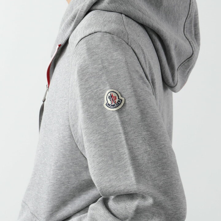楽天市場】MONCLER モンクレール パーカー 8G00004 89A8F メンズ 