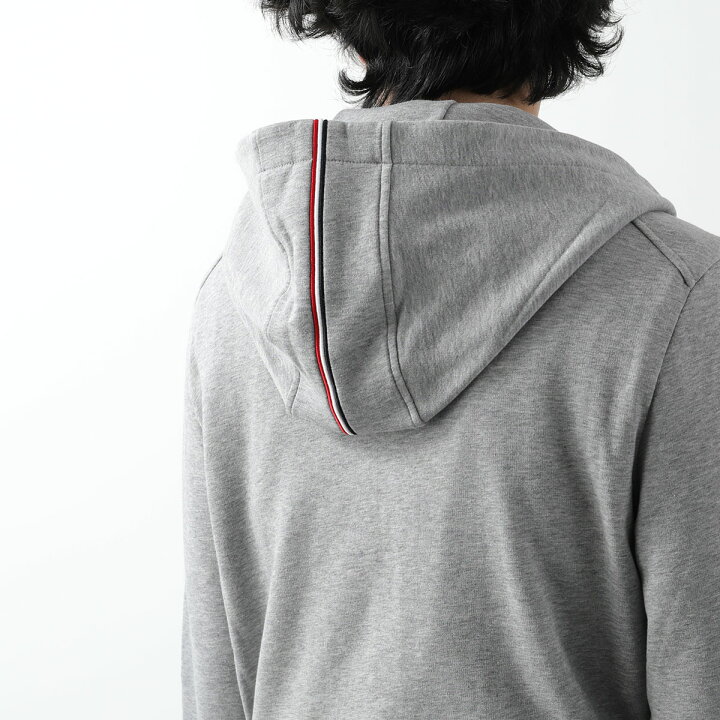 楽天市場】MONCLER モンクレール パーカー 8G00004 89A8F メンズ 