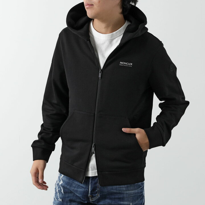 楽天市場】MONCLER モンクレール パーカー 8G00010 809KR メンズ 