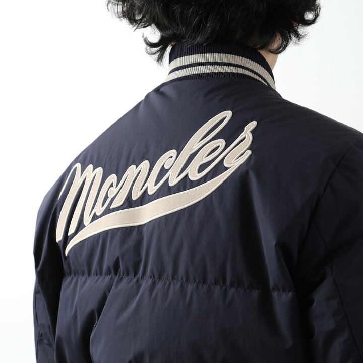 楽天市場】MONCLER モンクレール ダウンジャケット Lateltin 1A00073 