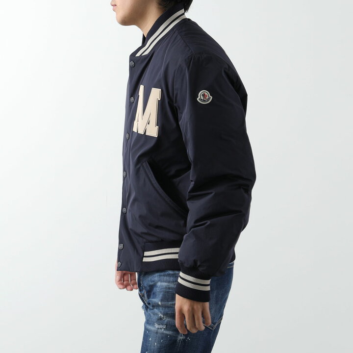 楽天市場】MONCLER モンクレール ダウンジャケット Lateltin 1A00073 