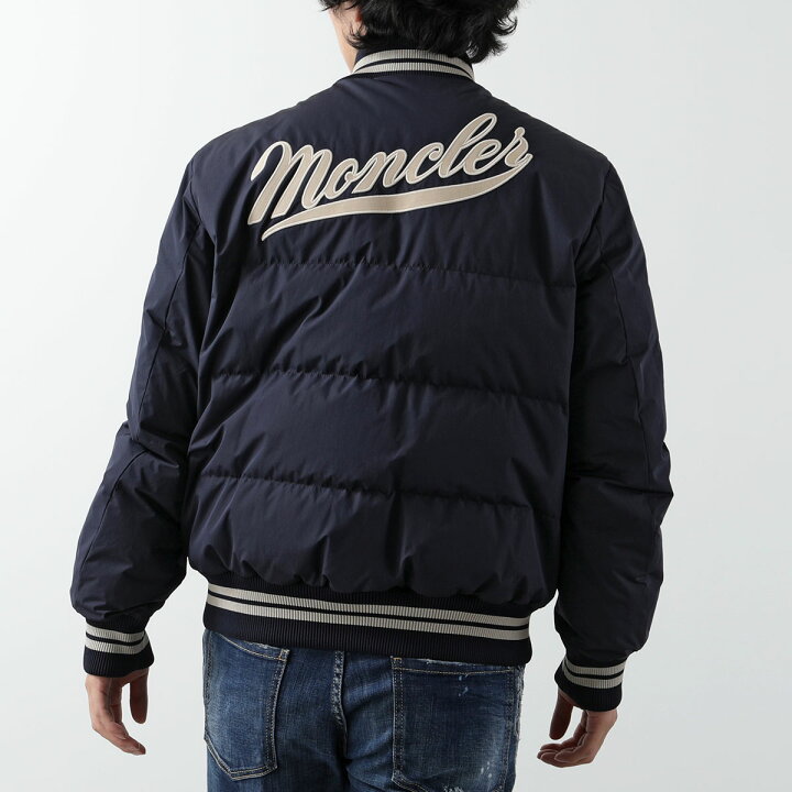 楽天市場】MONCLER モンクレール ダウンジャケット Lateltin 1A00073  