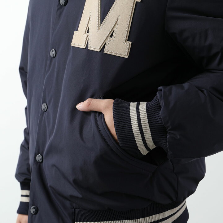 楽天市場】MONCLER モンクレール ダウンジャケット Lateltin 1A00073 