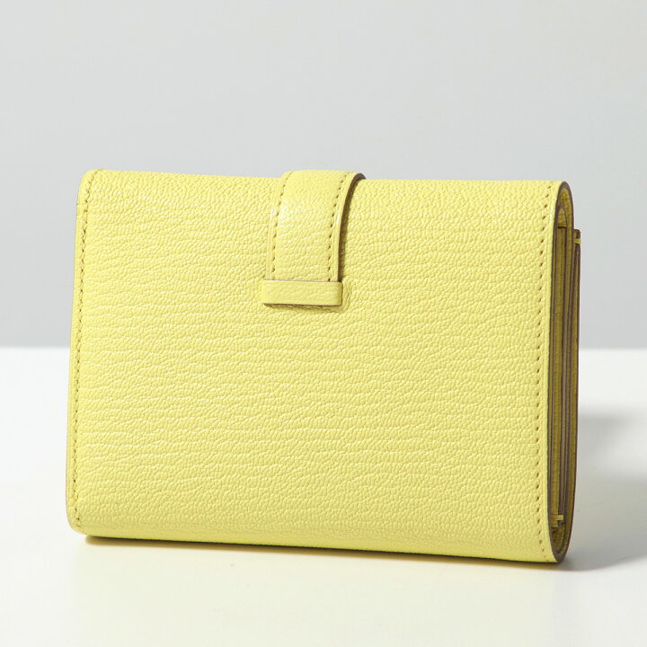 楽天市場】HERMES エルメス 三つ折り財布 BEARN COMBINE ベアン  