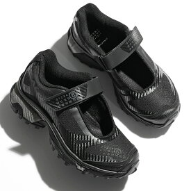 MM6 × SALOMON エムエムシックス メゾンマルジェラ サロモン コラボ スニーカー XT-Mary J メアリー SH3WS0005 P7010 メンズ 軽量 シューズ 靴 カラー2色