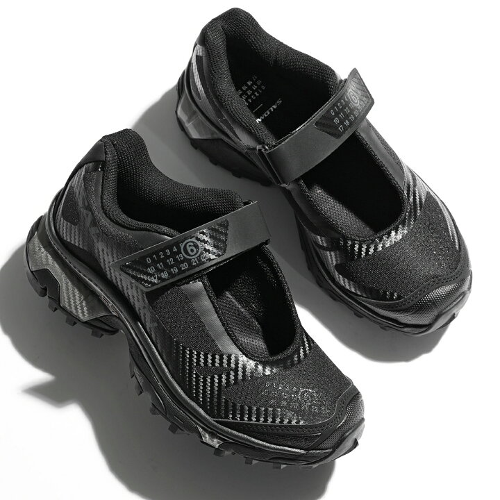 楽天市場】MM6 × SALOMON エムエムシックス メゾンマルジェラ サロモン  