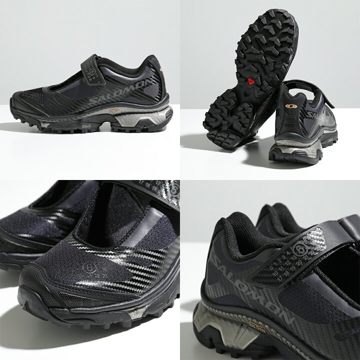 楽天市場】MM6 × SALOMON エムエムシックス メゾンマルジェラ サロモン 
