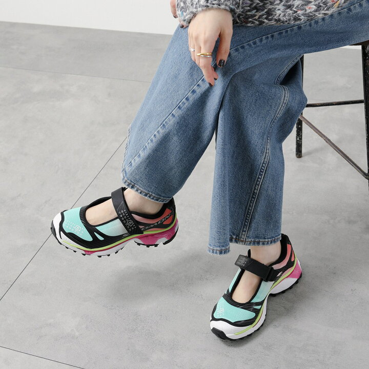 楽天市場】【11/20限定・最大2万円OFFクーポン配布中】MM6 × SALOMON  