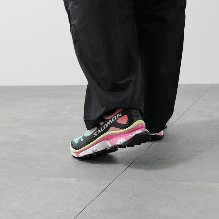 楽天市場】【11/20限定・最大2万円OFFクーポン配布中】MM6 × SALOMON  