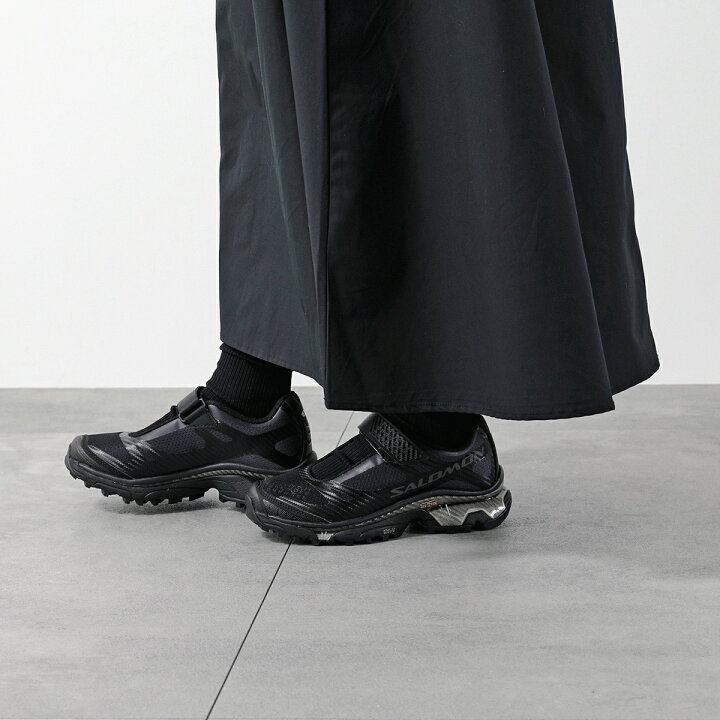 楽天市場】MM6 × SALOMON エムエムシックス メゾンマルジェラ サロモン 