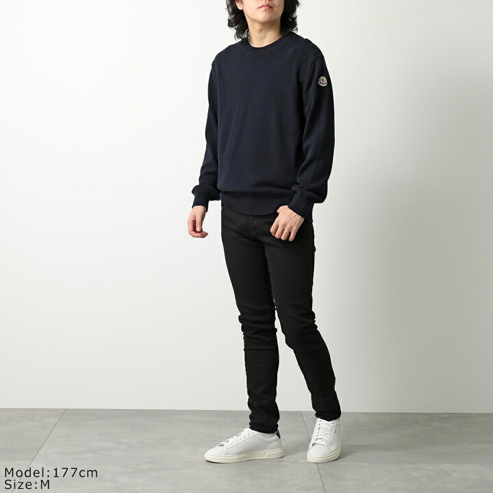 楽天市場】【5/24～5/25限定ポイント3倍】 MONCLER モンクレール 