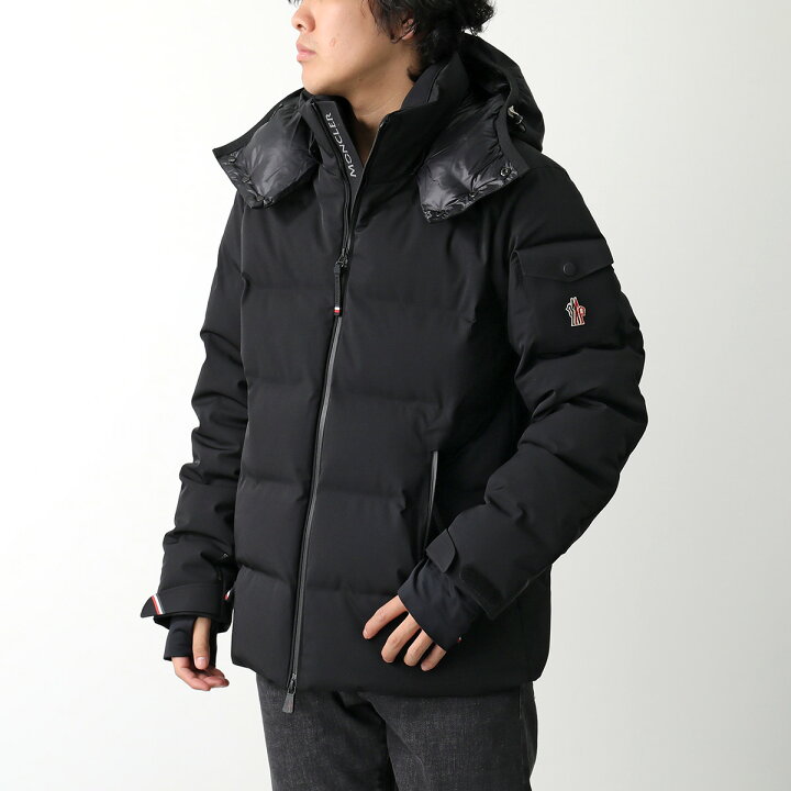楽天市場】MONCLER GRENOBLE モンクレール グルノーブル ダウン 