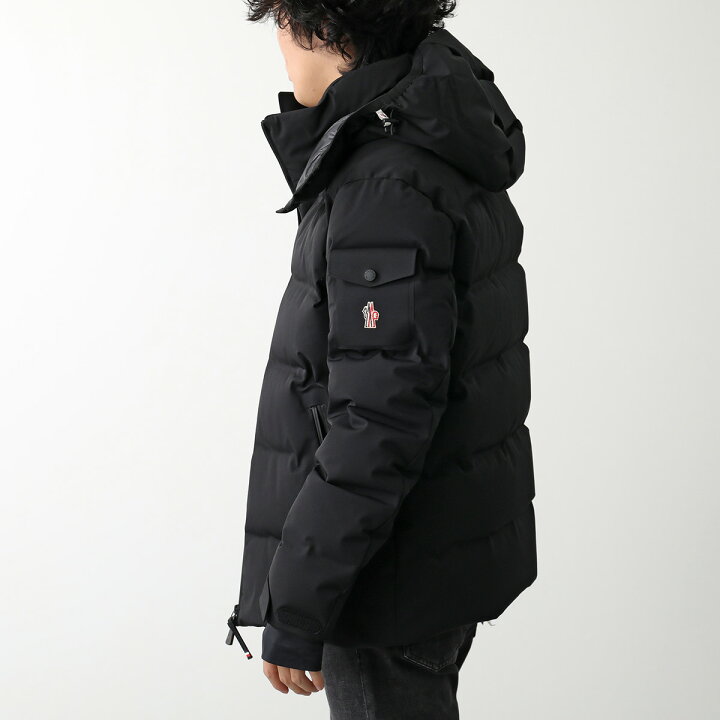 楽天市場】MONCLER GRENOBLE モンクレール グルノーブル ダウン 