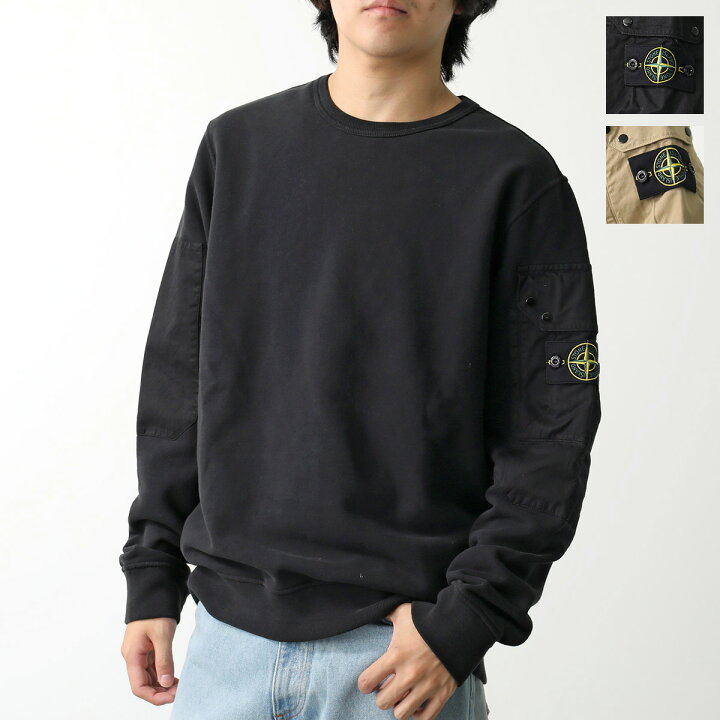 STONEISLAND(ストーンアイランド)トレーナー 