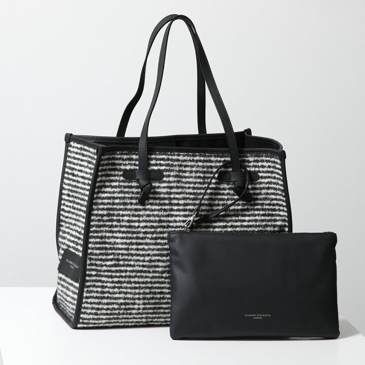 楽天市場】 GIANNI CHIARINI ジャンニキアリーニ トートバッグ  