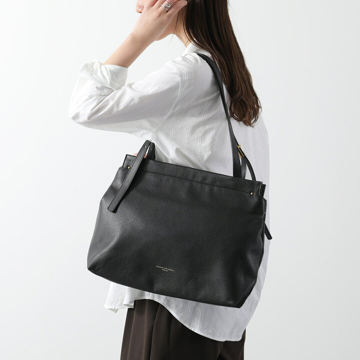 楽天市場】GIANNI CHIARINI ジャンニキアリーニ トートバッグ MATILDE 