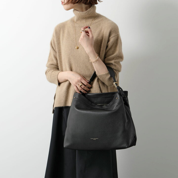 楽天市場】GIANNI CHIARINI ジャンニキアリーニ トートバッグ MATILDE 