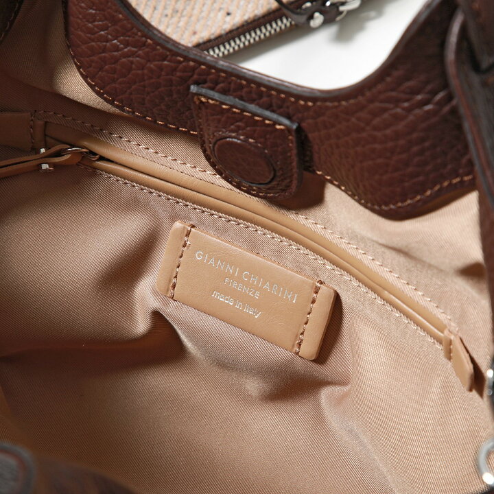 楽天市場】GIANNI CHIARINI ジャンニキアリーニ ハンドバッグ DUA 