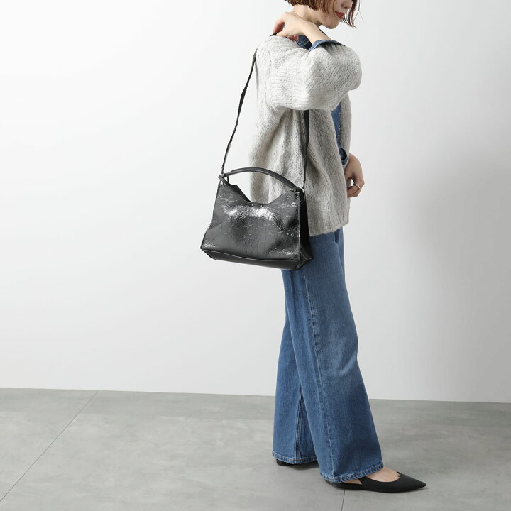 楽天市場】GIANNI CHIARINI ジャンニキアリーニ ハンドバッグ AURORA 