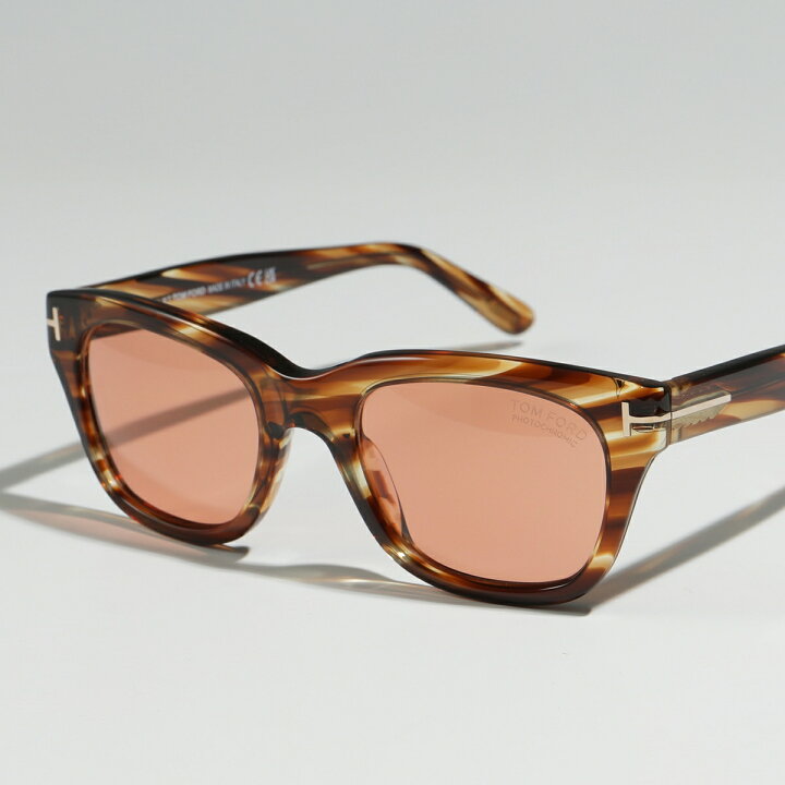 楽天市場】TOM FORD トムフォード サングラス Snowdon TF237 FT237 