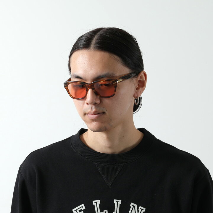 楽天市場】TOM FORD トムフォード サングラス Snowdon TF237 FT237 