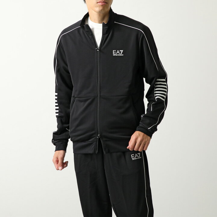 楽天市場】EA7 EMPORIO ARMANI エアセッテ エンポリオアルマーニ 