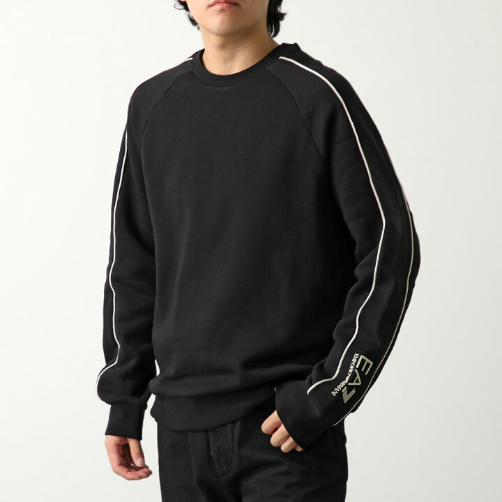楽天市場】EA7 EMPORIO ARMANI エアセッテ エンポリオアルマーニ 