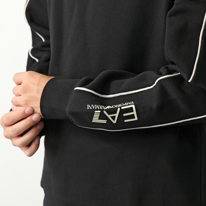 楽天市場】EA7 EMPORIO ARMANI エアセッテ エンポリオアルマーニ 