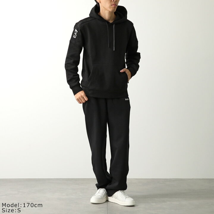 楽天市場】EA7 EMPORIO ARMANI エアセッテ エンポリオアルマーニ 