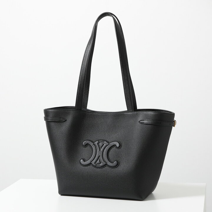 楽天市場】CELINE セリーヌ トートバッグ Small Cabas Anais スモール  