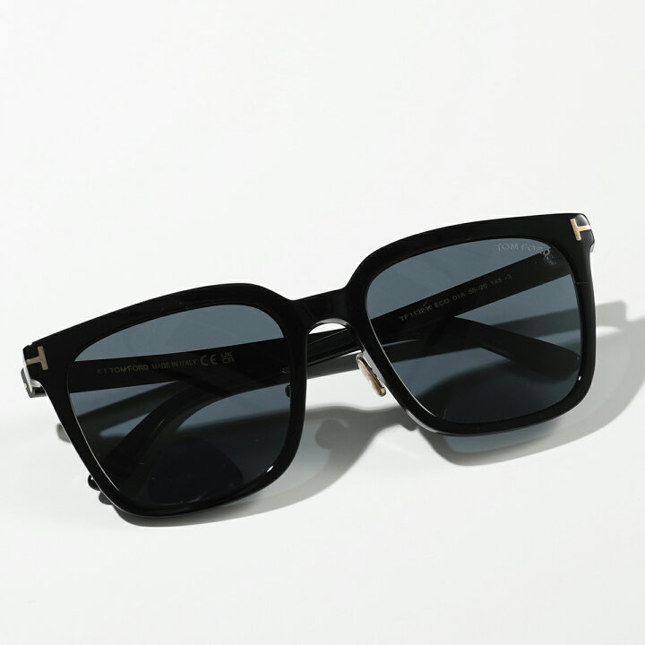 楽天市場】TOM FORD トムフォード サングラス TF1132-K FT1132-K  