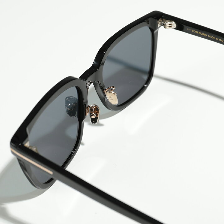 楽天市場】TOM FORD トムフォード サングラス TF1132-K FT1132-K 